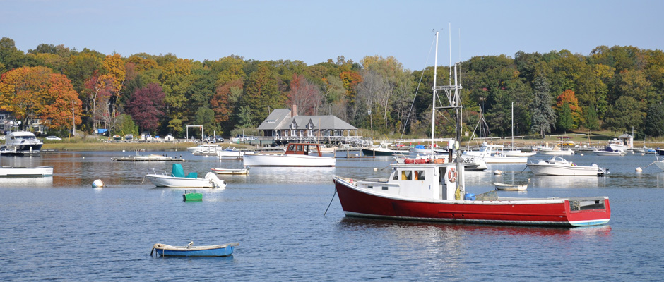image of Boston